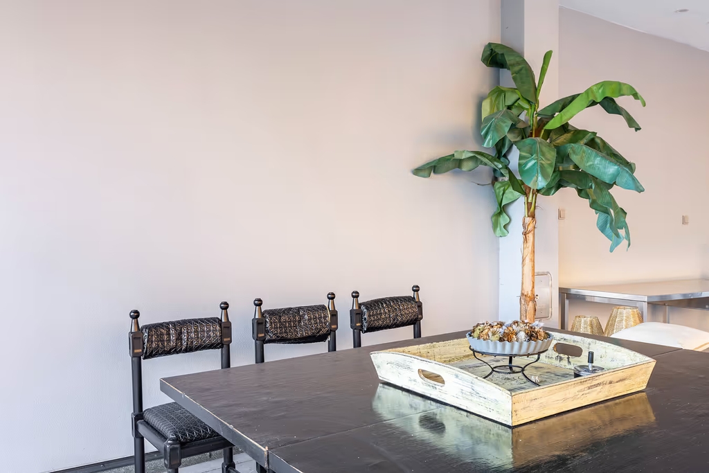 Suite Antonia / Suiten im Alten Berghotel 