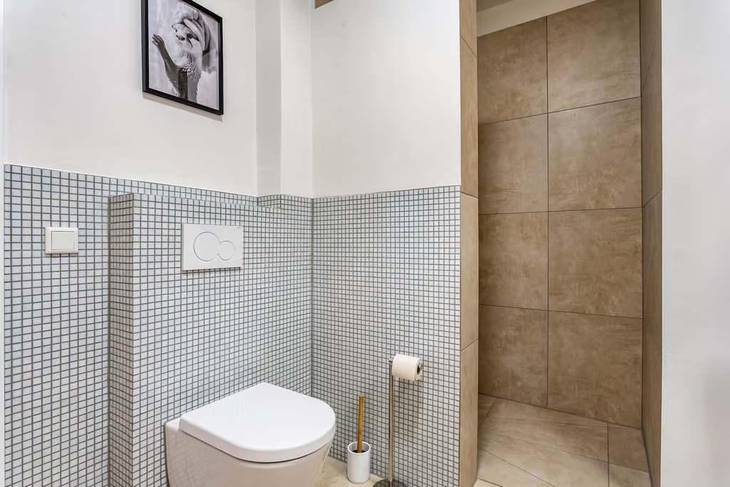 Suite Franziska / Suiten im Alten Berghotel