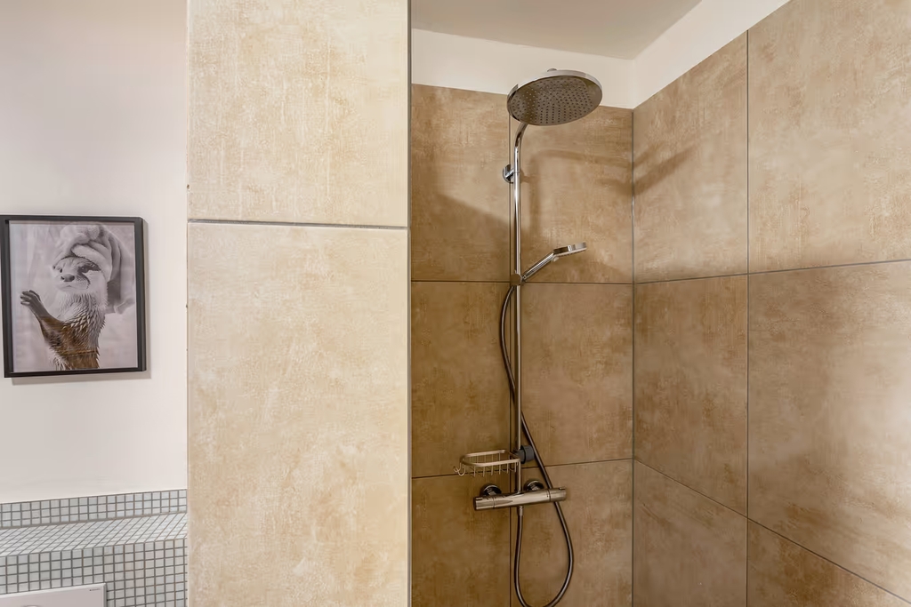 Suite Franziska / Suiten im Alten Berghotel