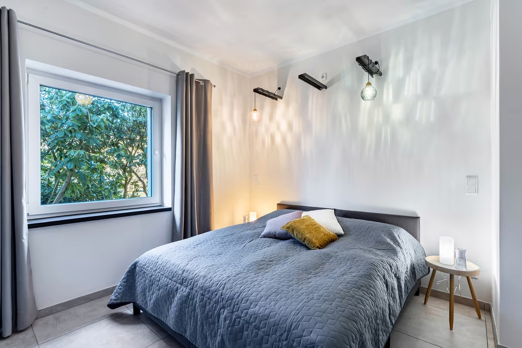 Suite Franziska / Suiten im Alten Berghotel