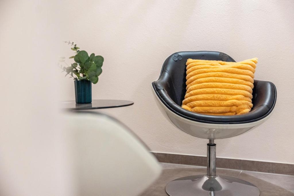 Suite Johanna / Suiten im Alten Berghotel 